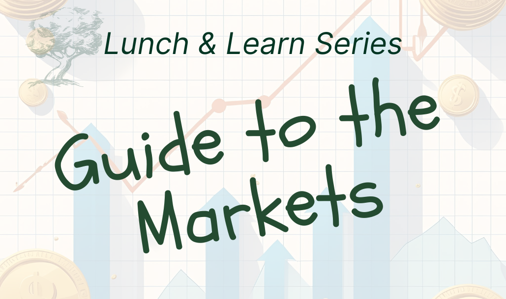 Guide to the Markets: 4th Quarter 2025 & 2026 Outlook Thumbnail