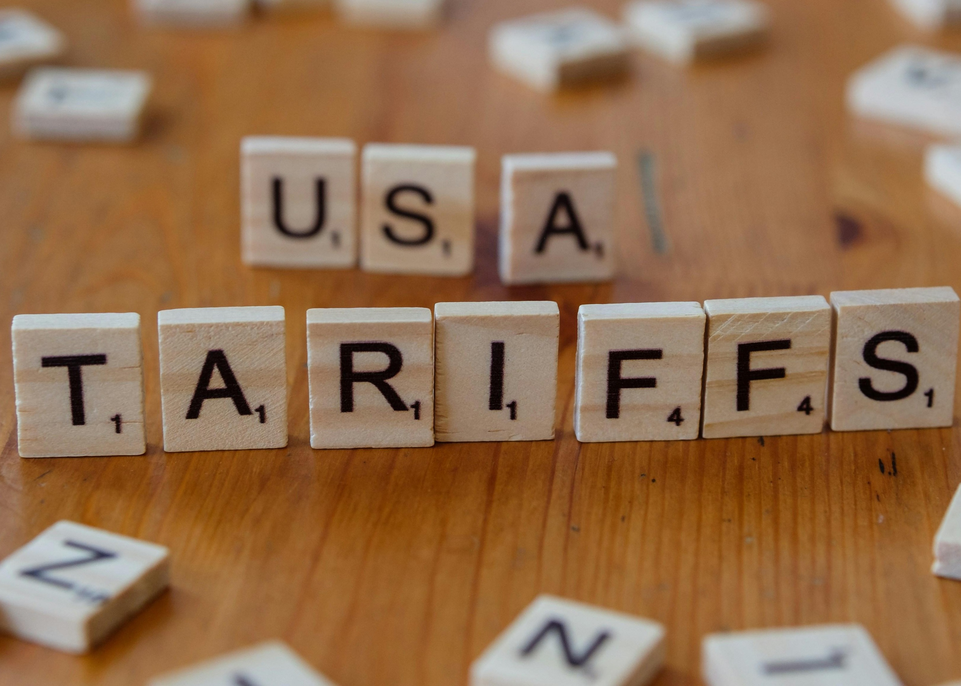 What Do Tariff Refunds and the National Debt Mean to Investors? Thumbnail