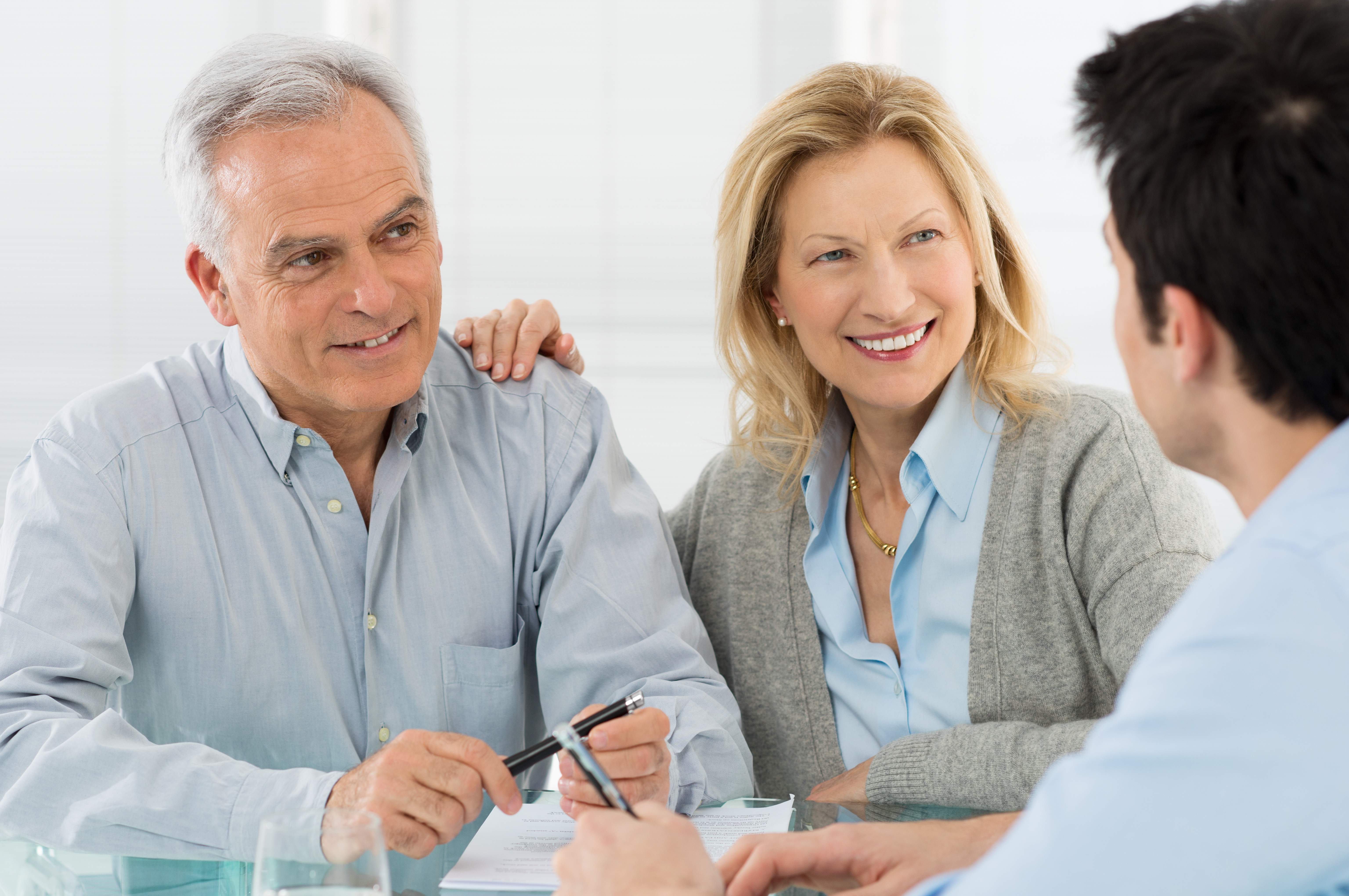 Getting your finances in order Hendersonville, TN Collier Wealth Management, Inc.