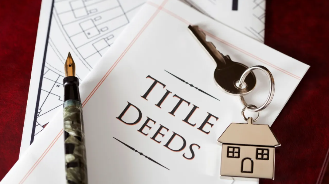 How Can You Prevent Title Theft? Thumbnail