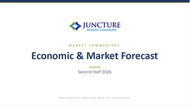 Juncture Wealth Strategies - Q2 2026 Market Commentary Thumbnail