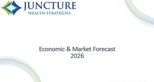 Juncture Wealth Strategies - Year Ahead Commentary for 2026 Thumbnail