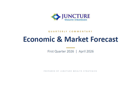 Juncture Wealth Strategies - Q1 2026 Market Commentary Thumbnail