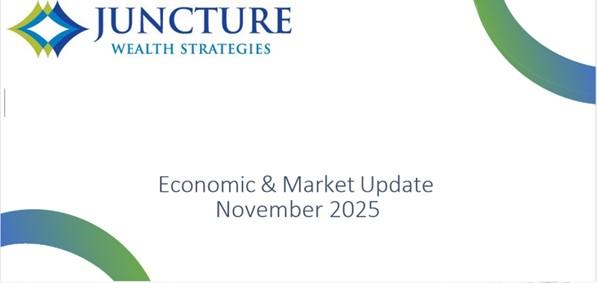 Juncture Wealth Strategies - November 2025 Market Update Thumbnail