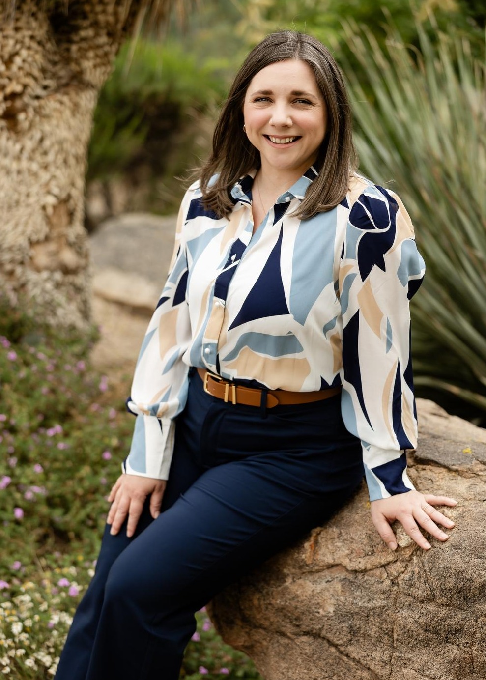 Hannah Chapman APMA®, CRPC®, CFP®     |     X² Wealth Planning Hover Photo