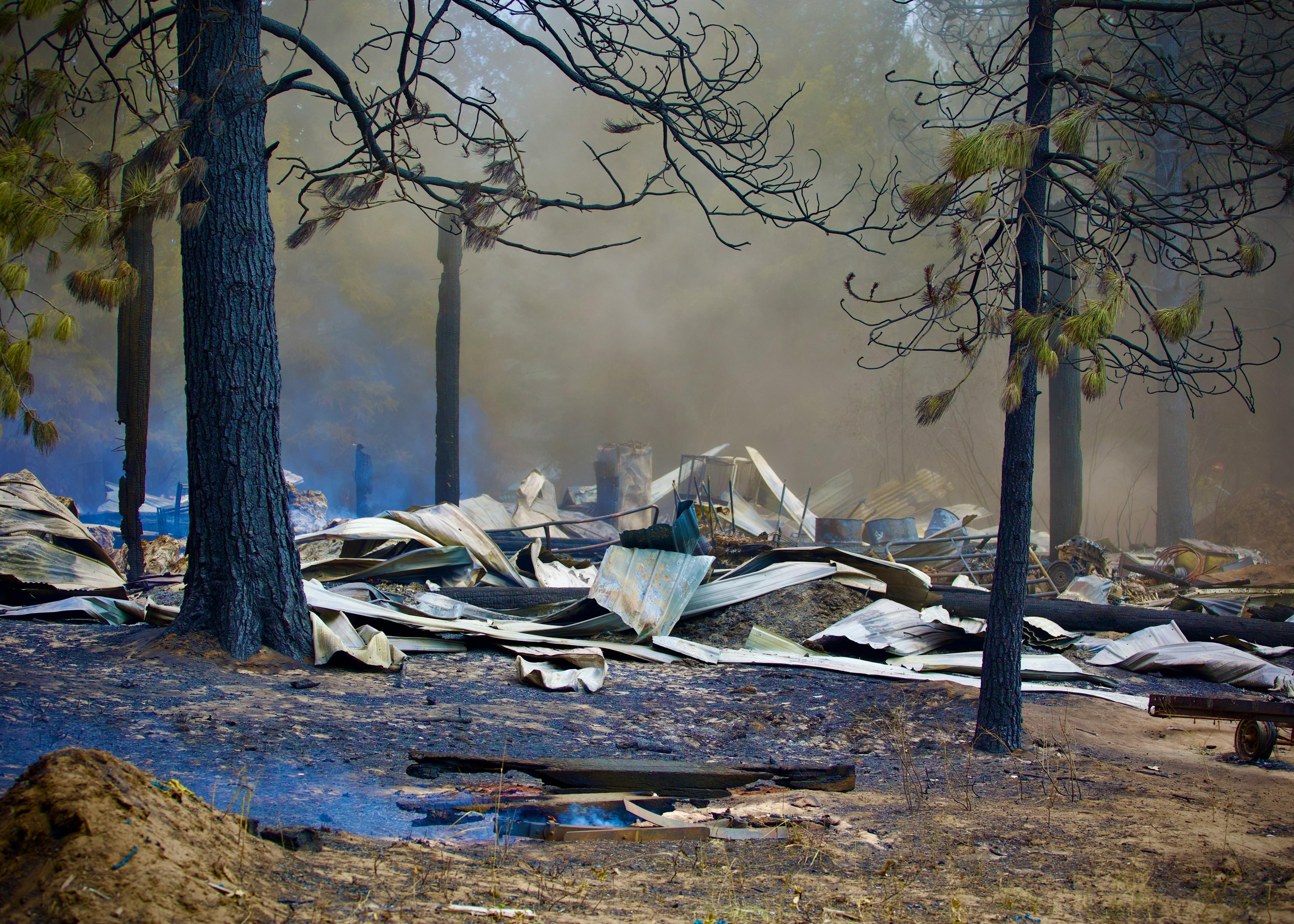 Climate Change and the Coming Real Estate Calamity Thumbnail