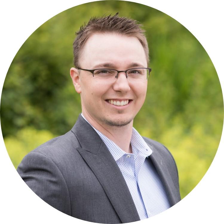 Employee Spotlight: John D'Amelio, CFP® Thumbnail