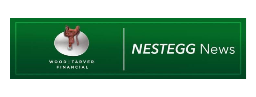 NESTEGG News – May 2019 Thumbnail