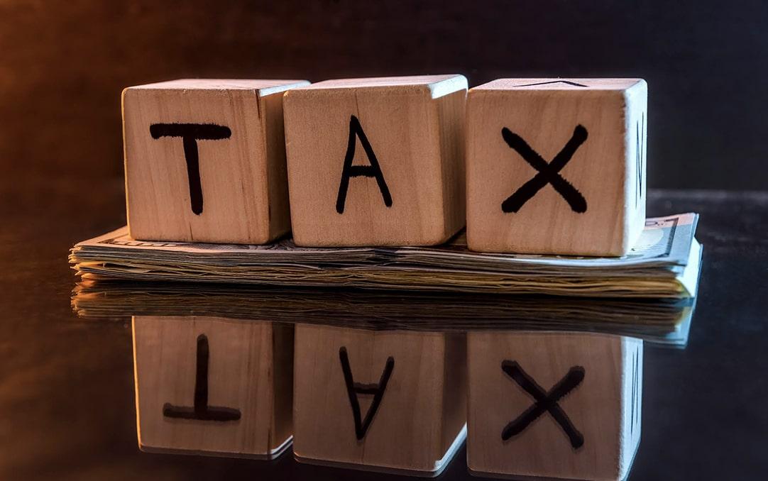 Happy Tax Day to You and Your Family Thumbnail