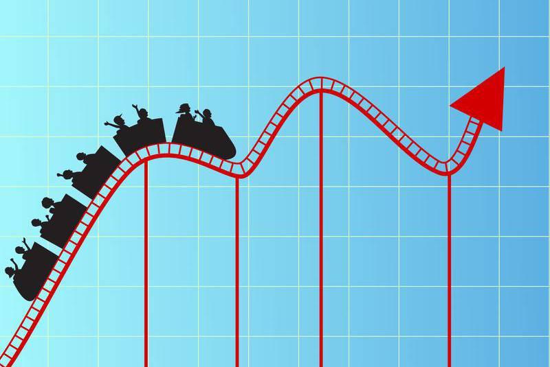 A Rollercoaster Year Ends on a High Note Thumbnail