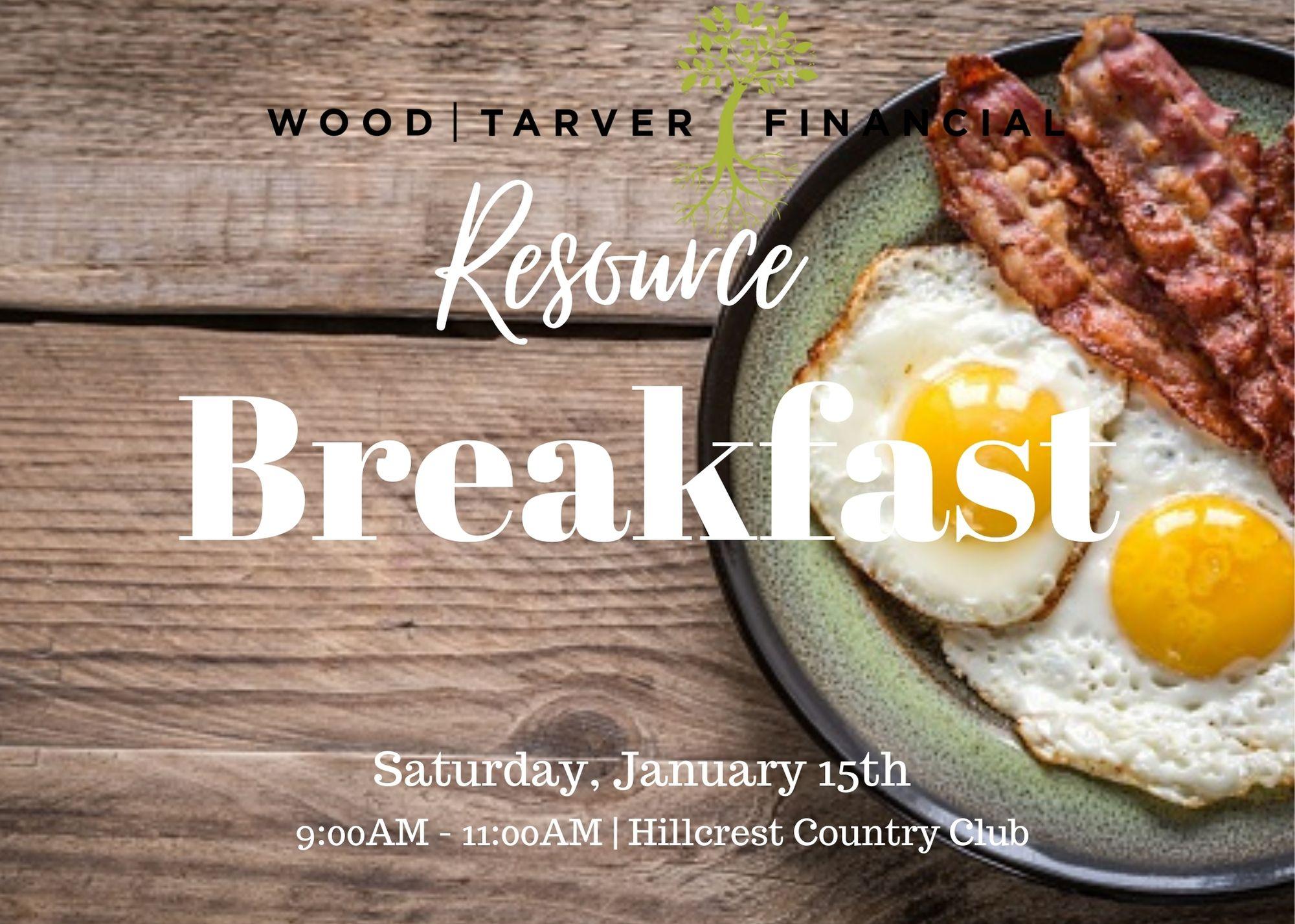 Resource Breakfast Thumbnail