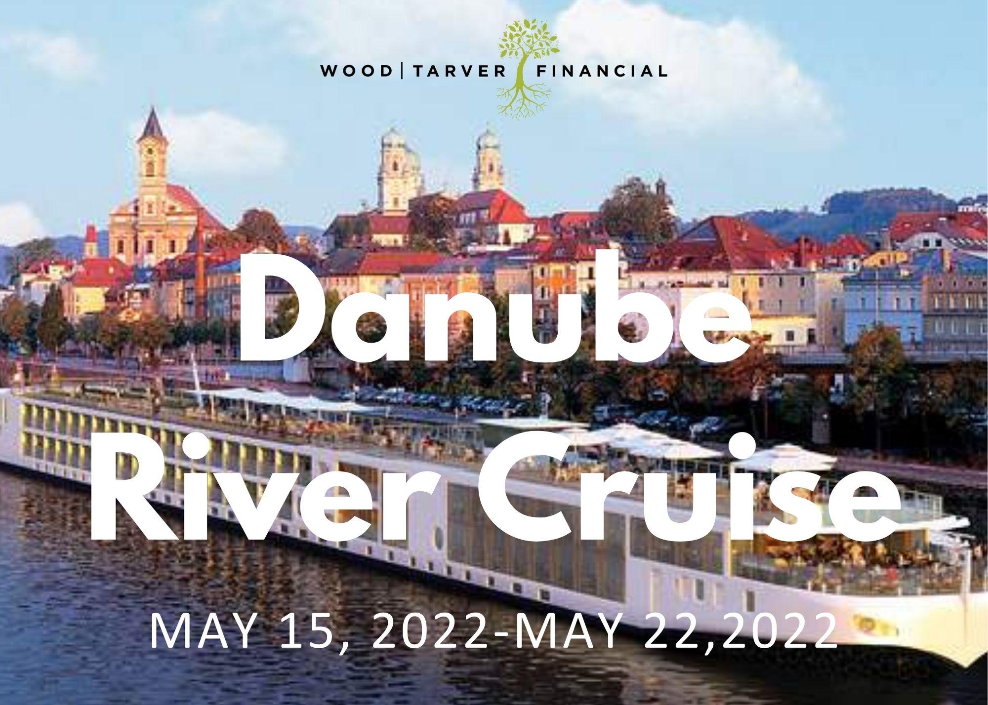 Danube River Cruise Thumbnail