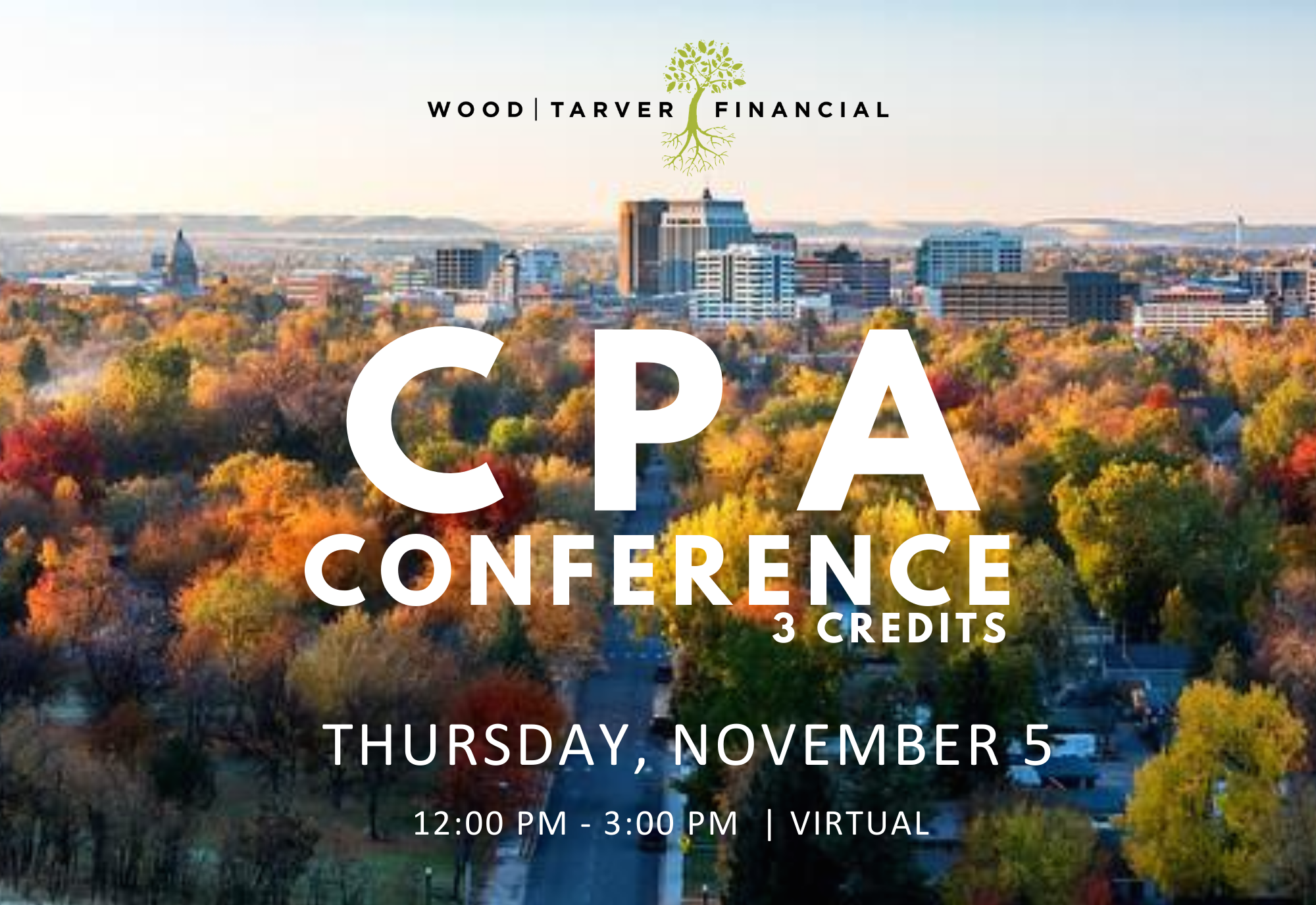 CPA Conference Thumbnail