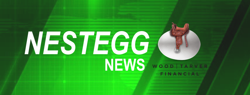 NestEgg News – December 2019 Thumbnail