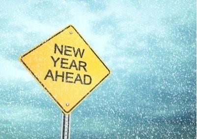 New Year's Resolutions Thumbnail