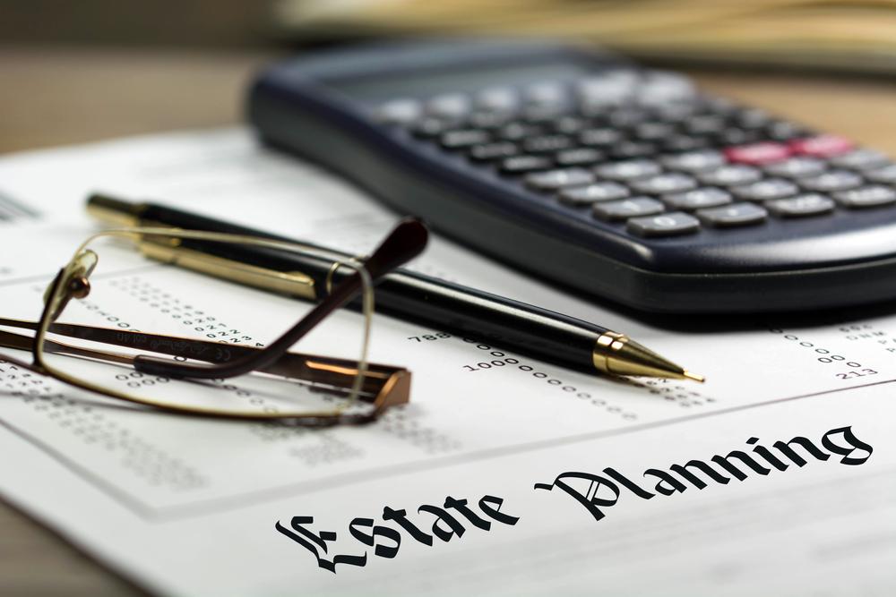 Stuff to Do While Quarantined – Organize Your Estate Thumbnail