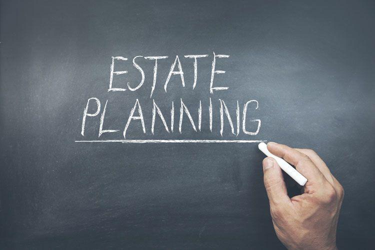 Estate Planning Thumbnail