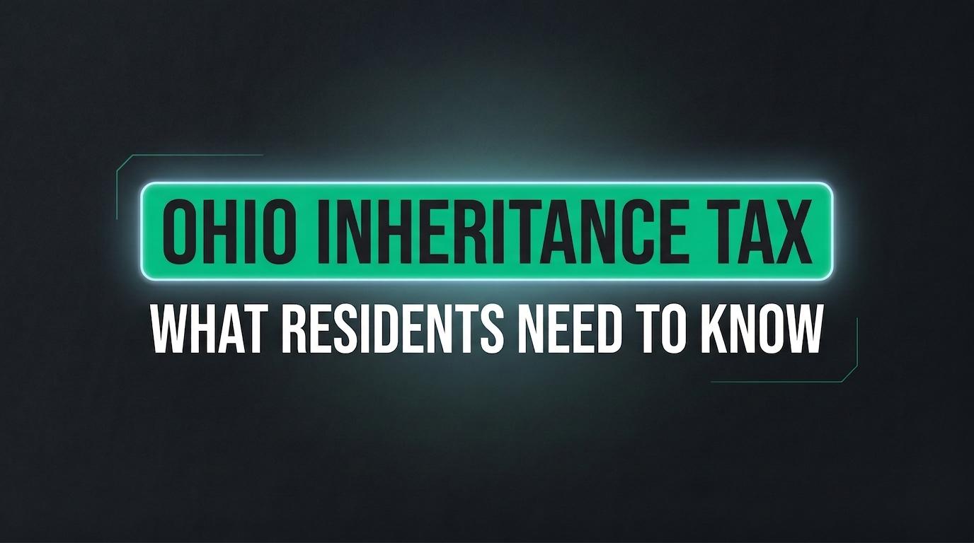 Ohio Inheritance Tax What Retiree's Need to Know Thumbnail