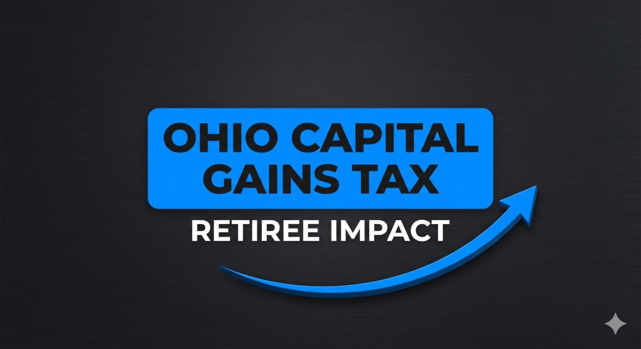 Ohio Capital Gains Tax What Retirees Need to Know  Thumbnail