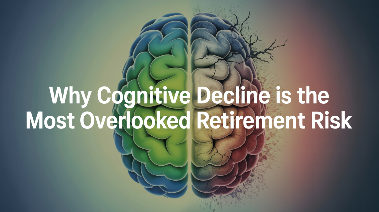 Why Cognitive Decline Is The Most Overlooked Retirement Risk Thumbnail