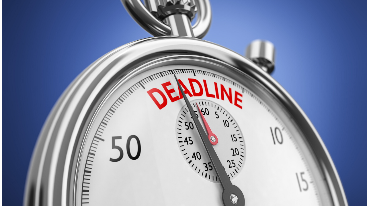 Fixing Missed 60-Day Rollover Deadlines with Self-Certification in 5 Easy Steps Thumbnail