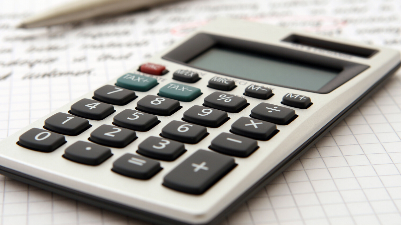 Calculating NUA in 5 Easy Steps Thumbnail