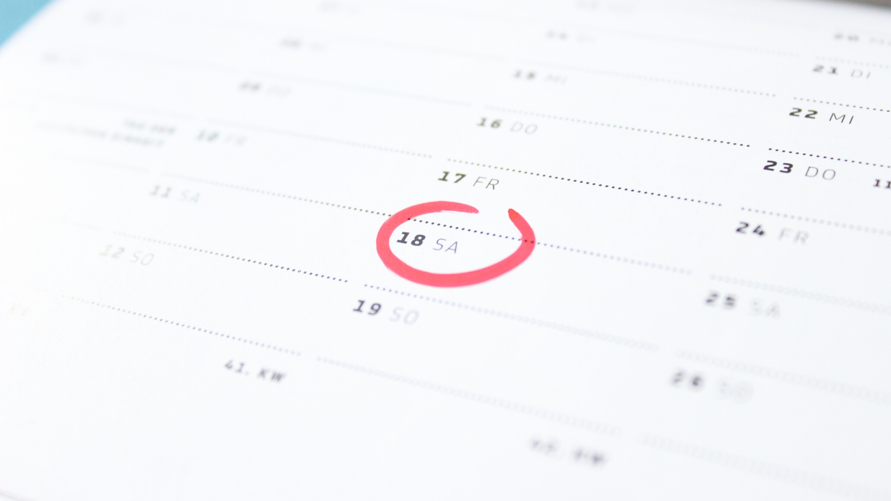 Avoiding 60-Day Rollover Mistakes in 5 Easy Steps Thumbnail