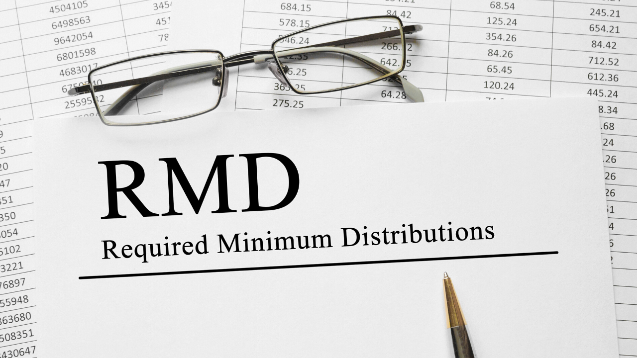 Calculating Your RMD in 5 Easy Steps Thumbnail