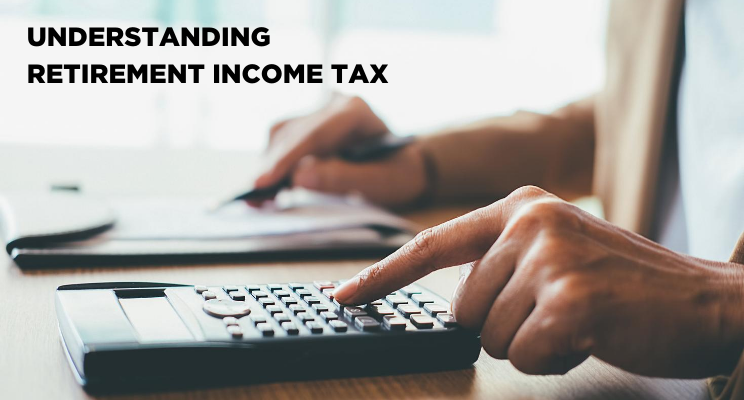 How to Manage Your Taxes in Retirement Thumbnail