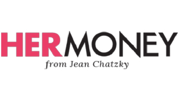 Her Money logo