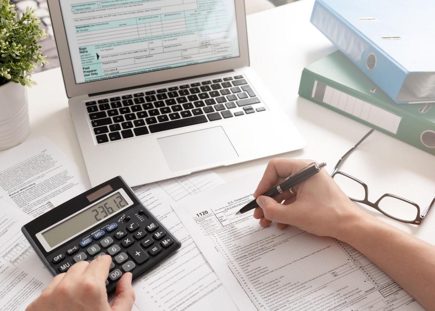 Are You Paying Too Much Taxes in Retirement? Thumbnail