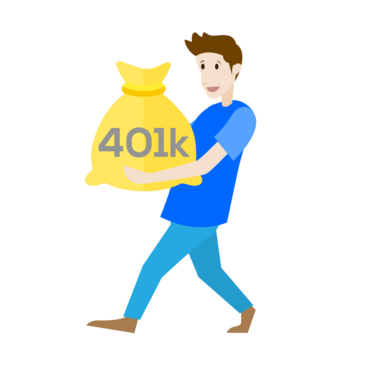 A Simple Guide to After-Tax 401(k) Contributions Thumbnail