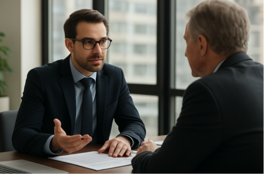 Year-End Tax Considerations for GE Executives Thumbnail