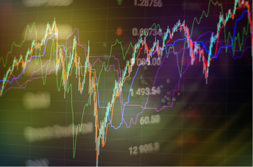 Market Volatility? Here’s How to Handle It Thumbnail