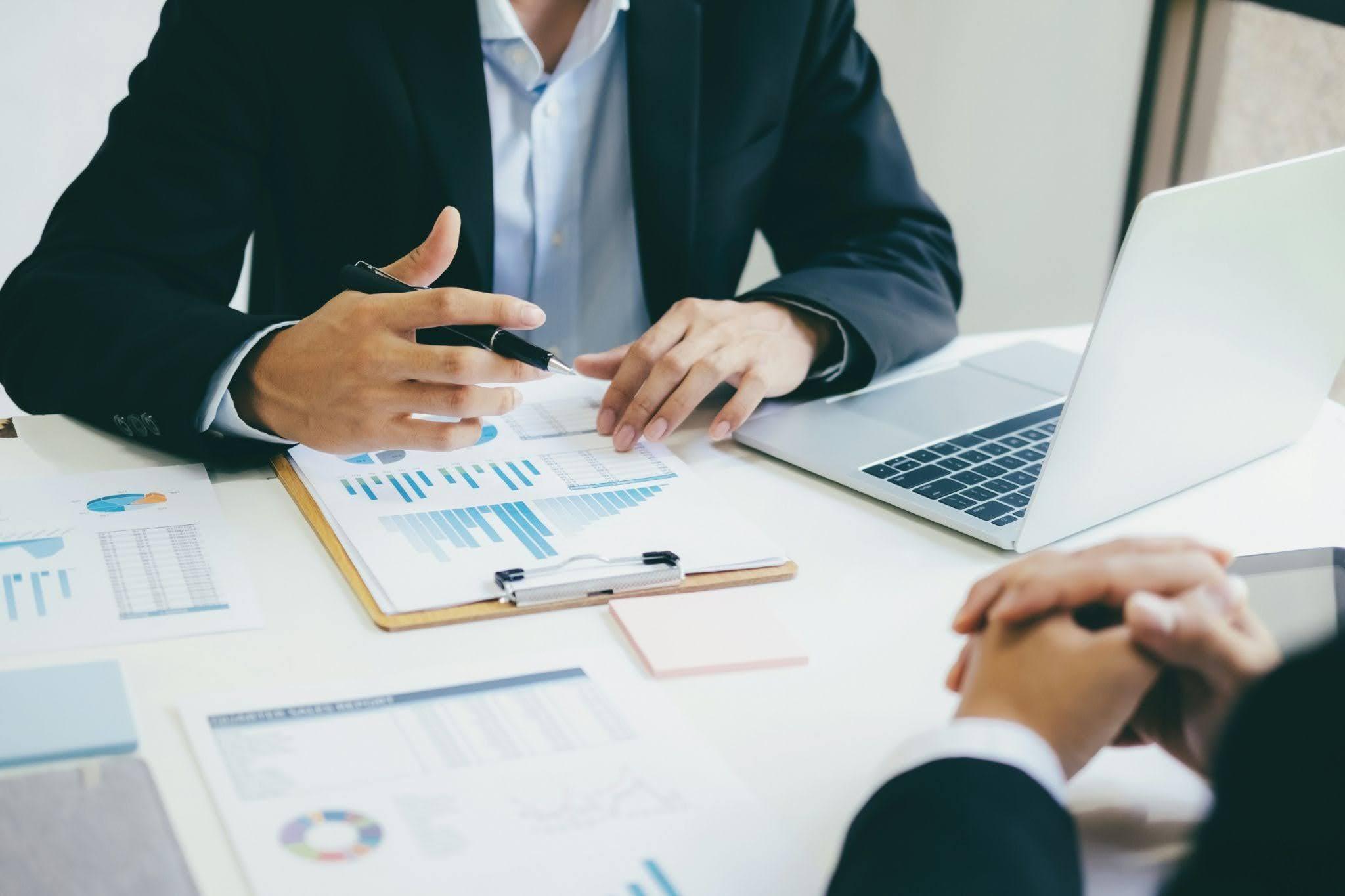 Why Is Year-Round Tax Planning So Important? Thumbnail