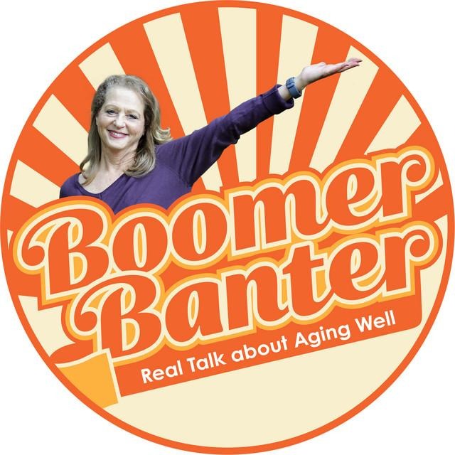 Boomer Banter Thumbnail