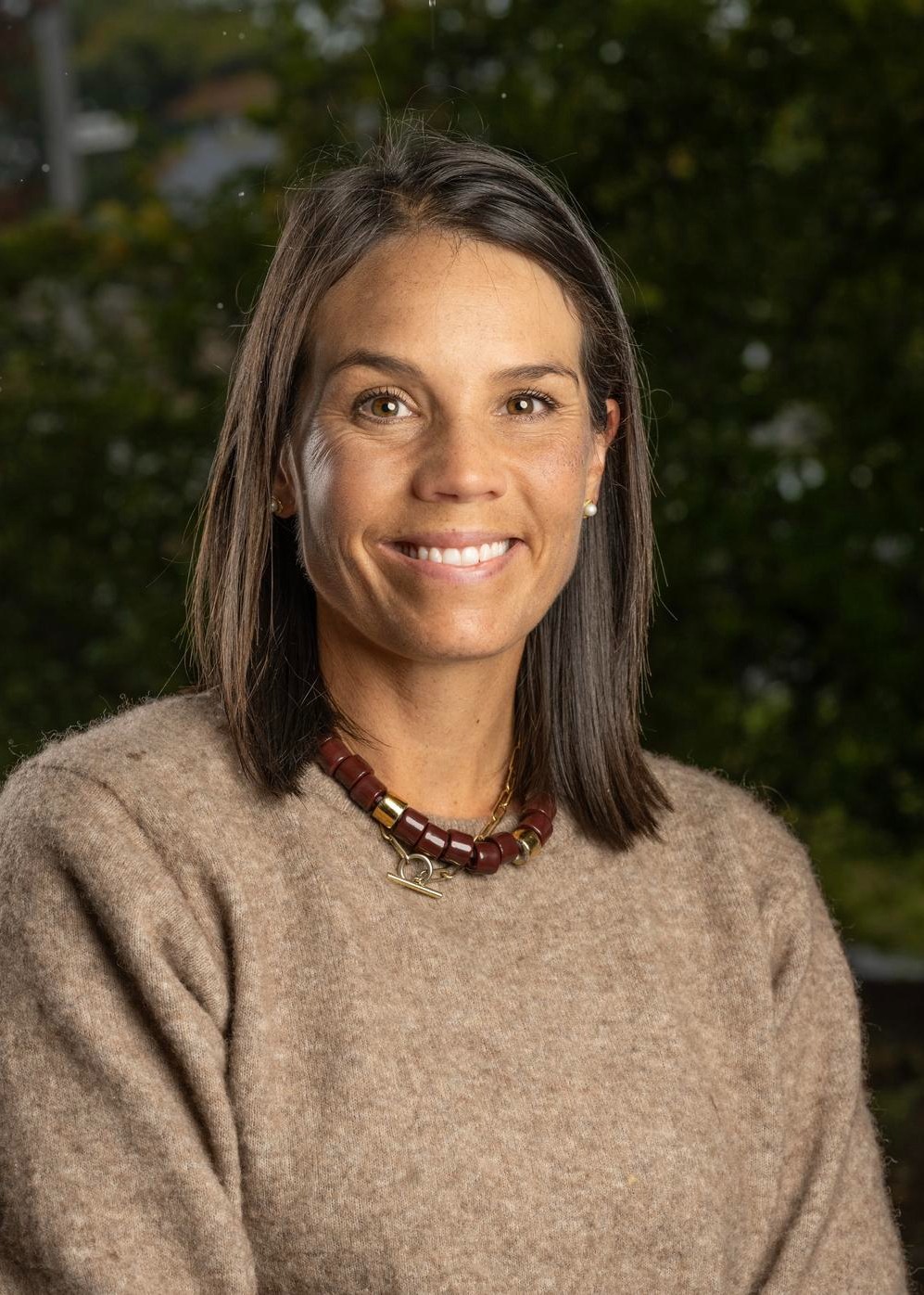 McKenzie Kleinhenz, CFP® Photo