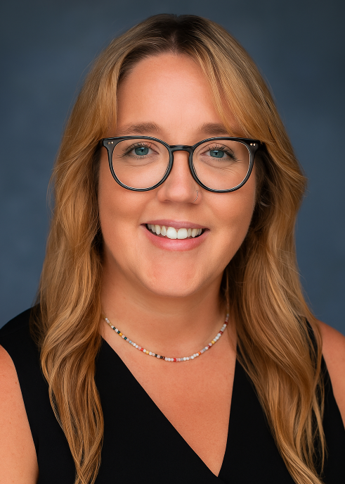 Rachael Standaert, ChFC® Photo