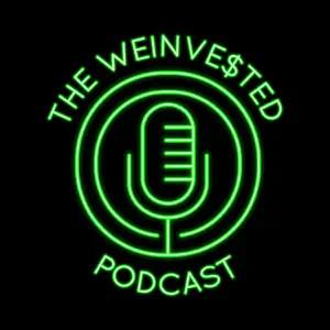 The WEINvested Podcast Thumbnail
