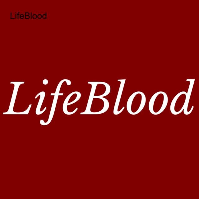 LifeBlood Thumbnail