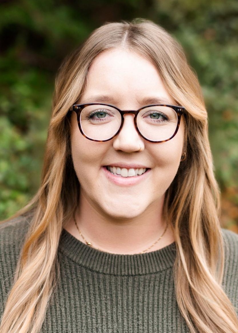 Rachael Standaert, ChFC® Photo