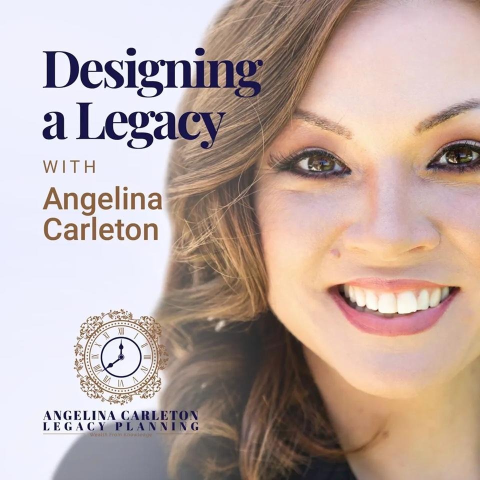 Design Your Legacy Thumbnail