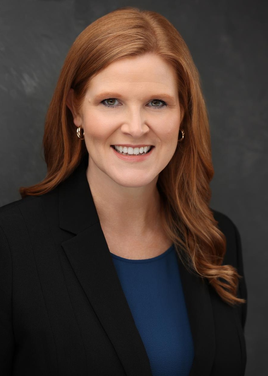 Danielle Harmon, CFP® Photo