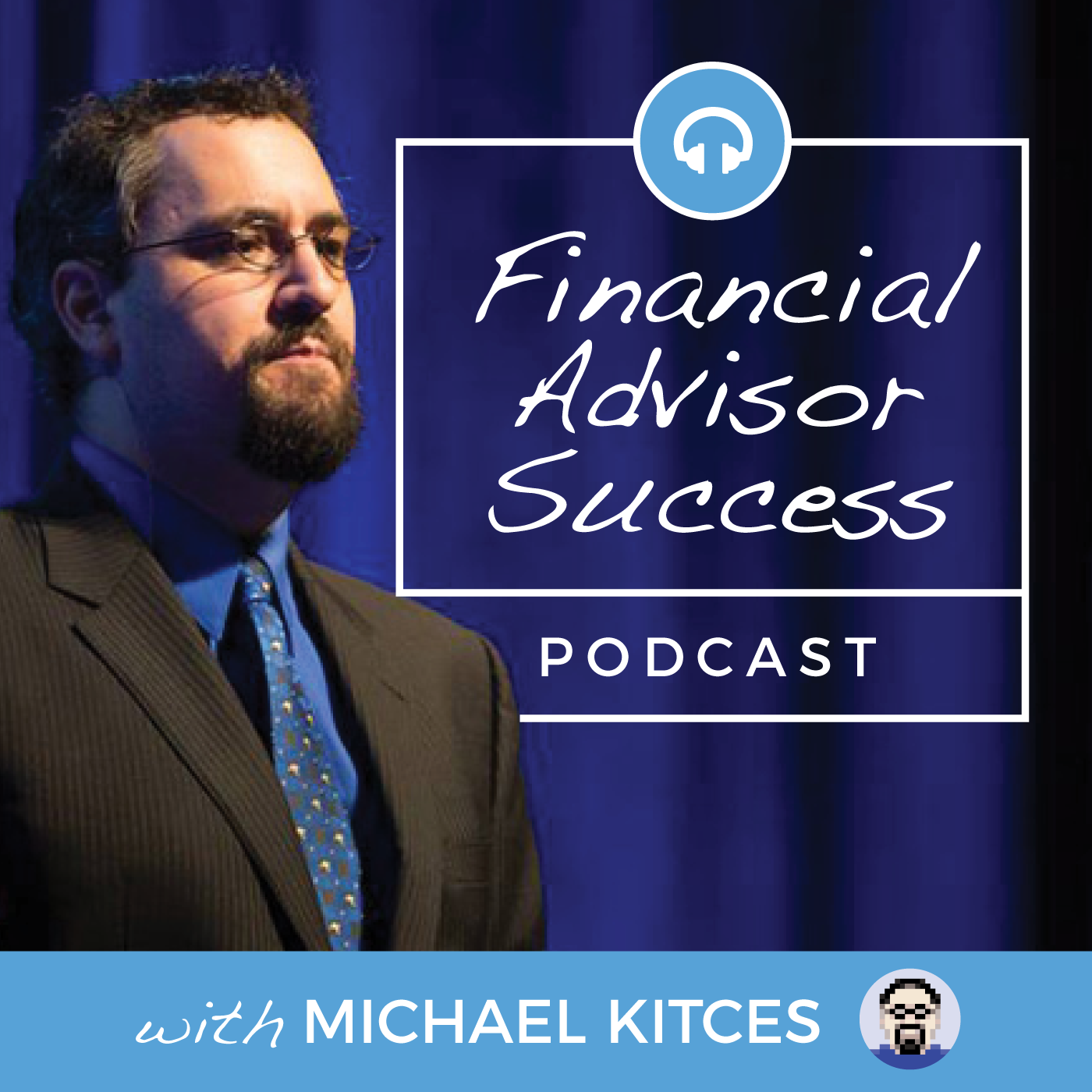 Financial Advisor Success Thumbnail