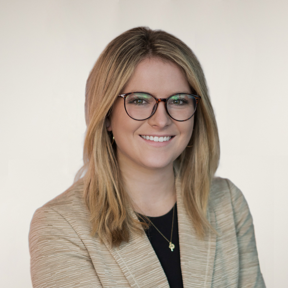 Jill Bush headshot