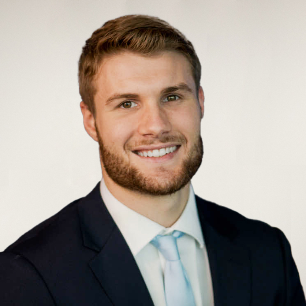 Kyle Ahrens headshot