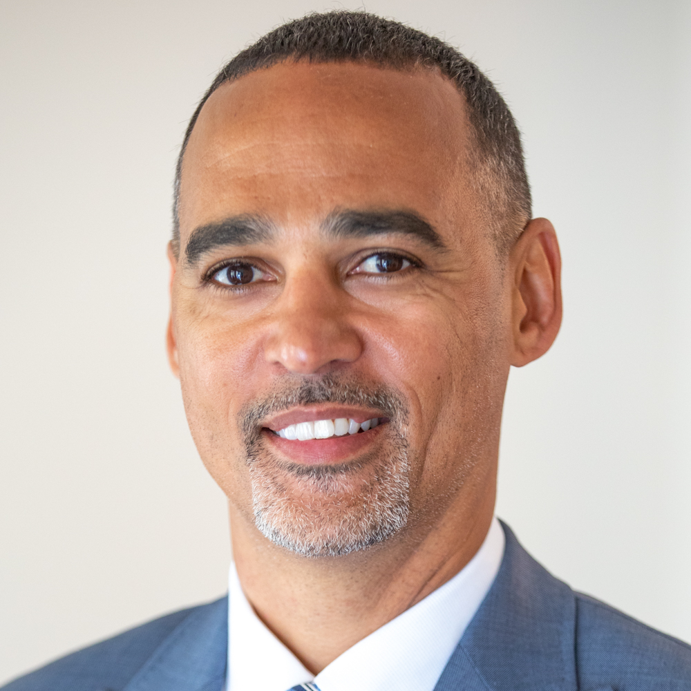 David Thomas Headshot