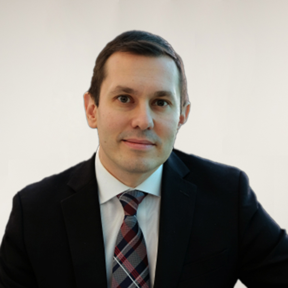 Sergey Solovyev headshot