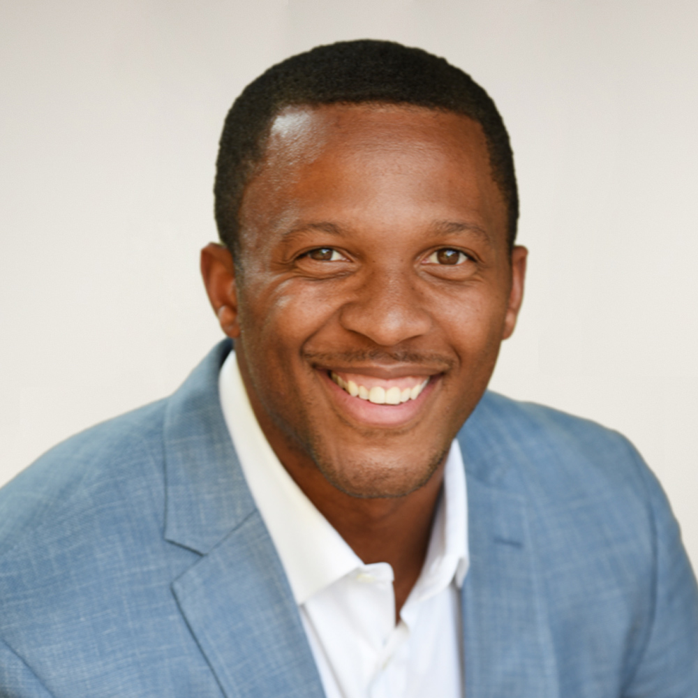 Bennie Fowler headshot