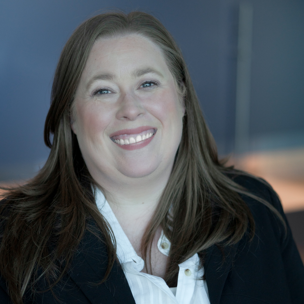 Heather Gunneman headshot